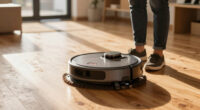 15 Best Robotic Floor Scrubbers for Cleaner Hard Floors in 2026