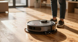 15 Best Robotic Floor Scrubbers for Cleaner Hard Floors in 2026