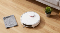 15 Best Robotic Vacuum Cleaners for Hardwood Floors in 2026
