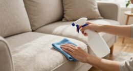 15 Best Upholstery Cleaners for Sofas, Cars, and Pet Messes in 2026