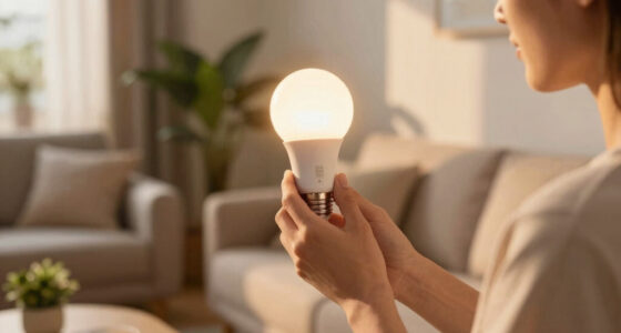 15 Best Wi-Fi Smart Bulbs for Easy App and Voice Control in 2026