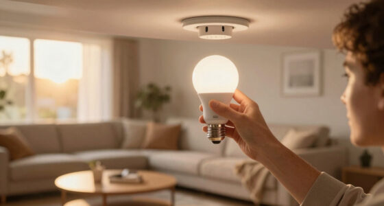 15 Best Wi-Fi Smart Bulbs for Easy Home Lighting in 2026