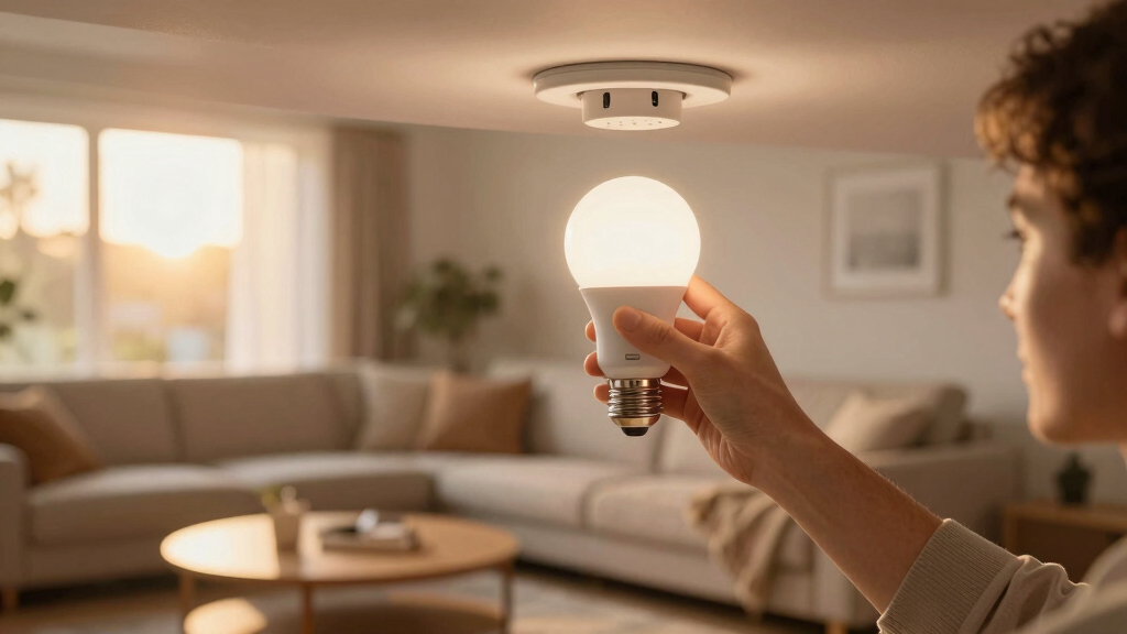 15 Best Wi-Fi Smart Bulbs for Easy Home Lighting in 2026
