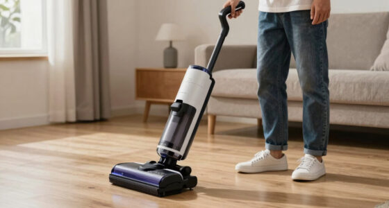 5 Best Smart Home Floor Cleaners in 2026