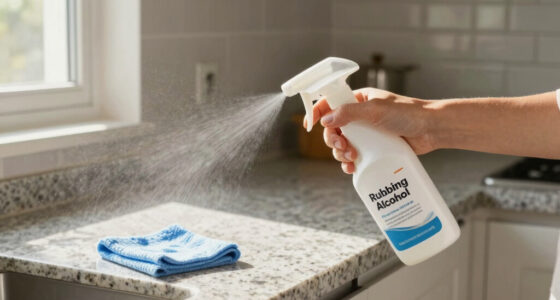 7 Rubbing Alcohol Mistakes That Could Actually Be Dangerous