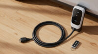 9 Best EV Charger Extension Cords for Flexible Charging in 2026
