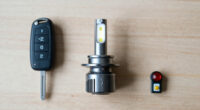 Are Today’s LED Headlights Too Bright for Safe Driving?