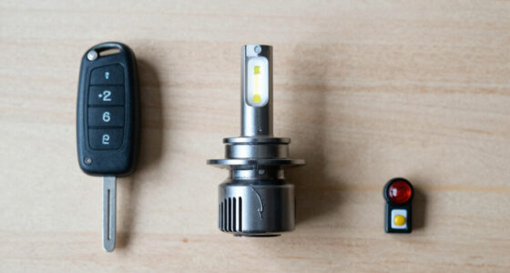 Are Today’s LED Headlights Too Bright for Safe Driving?