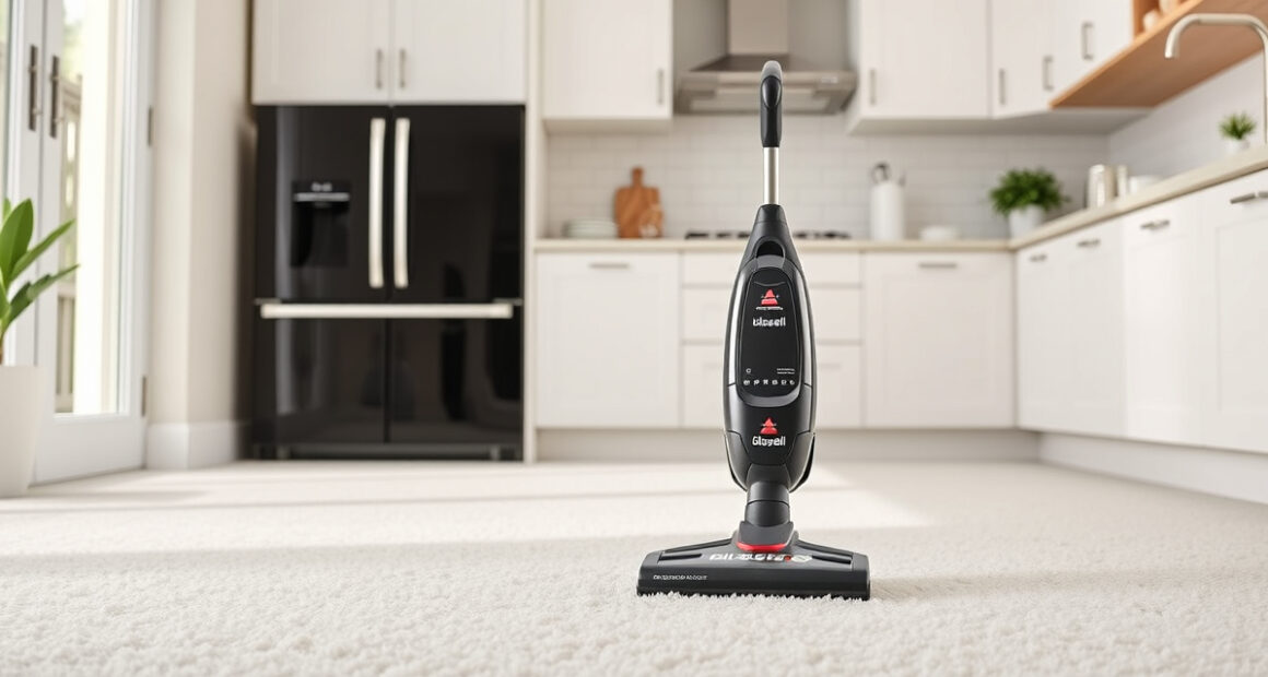 Best Bissell Brushes & Accessories in 2026: Top Picks
