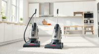 Best Bissell Carpet Cleaner for Area Rugs: Top Picks for Easy Cleaning
