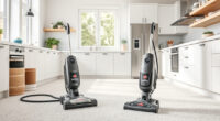 Best Bissell Carpet Cleaners for Pet Stains: Top Picks & Reviews