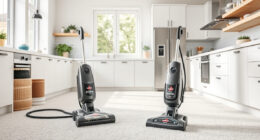 Best Bissell Carpet Cleaners for Pet Stains: Top Picks & Reviews