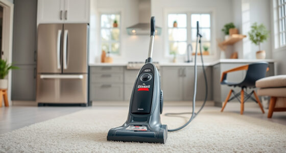 Best Bissell Carpet Cleaners for Upholstery in 2024