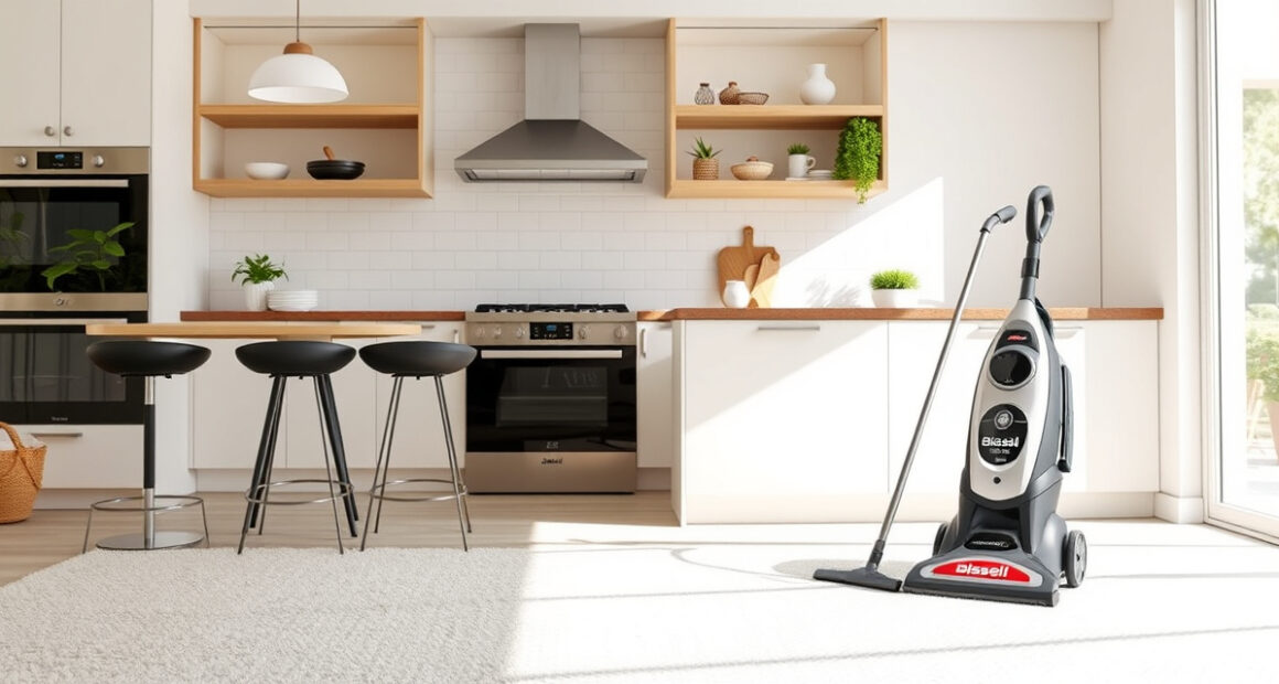 Best Bissell Carpet Cleaners in 2026: Ranked