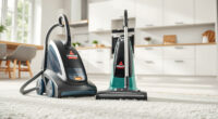 Best Bissell Cleaning Solutions & Accessories in 2026