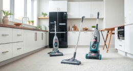 Best Bissell Filters & Accessories in 2026 for Optimal Cleaning