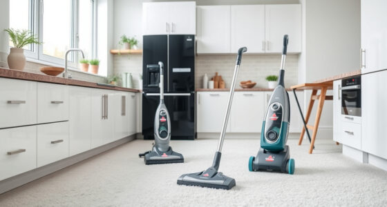 Best Bissell Filters & Accessories in 2026 for Optimal Cleaning