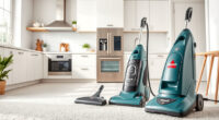 Best Budget Bissell Carpet Cleaner in 2026: Top Picks for Every Need