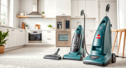 Best Budget Bissell Carpet Cleaner in 2026: Top Picks for Every Need