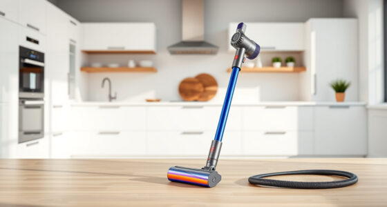 Best Budget Dyson Cordless Vacuum in 2026