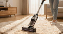 Best Cordless Handheld Carpet Cleaners Compared