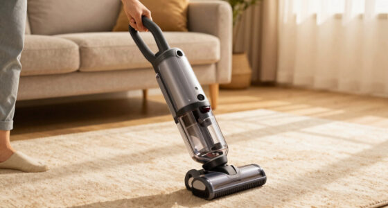 Best Cordless Handheld Carpet Cleaners Compared