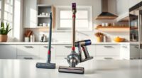 Best Dyson Batteries & Accessories in 2026: Top Picks & Guides