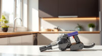 Best Dyson Cordless Vacuum for Hardwood Floors