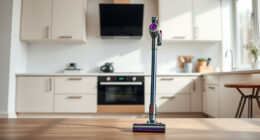 Best Dyson Cordless Vacuums for Allergies: Top Picks