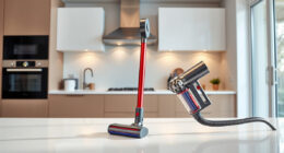 Best Dyson Cordless Vacuums for Pet Hair in 2024