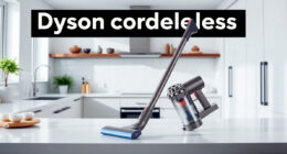 Best Dyson Cordless Vacuums in 2026: Top Picks & Rankings