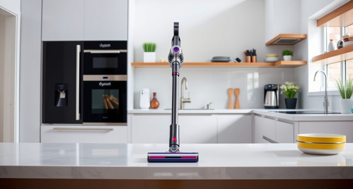 Best Dyson Filters in 2026: Top Accessories & Replacement Parts