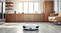 Best Roborock Robot Vacuum for Hardwood Floors
