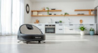 Best Roborock Robot Vacuums for Large Homes: Top Picks