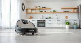 Best Roborock Robot Vacuums for Large Homes: Top Picks