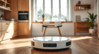 Best Roborock Robot Vacuums for Pet Hair: Top Picks Reviewed