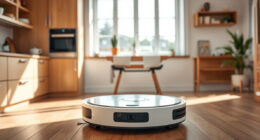 Best Roborock Robot Vacuums for Pet Hair: Top Picks Reviewed