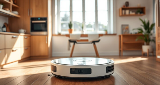 Best Roborock Robot Vacuums for Pet Hair: Top Picks Reviewed