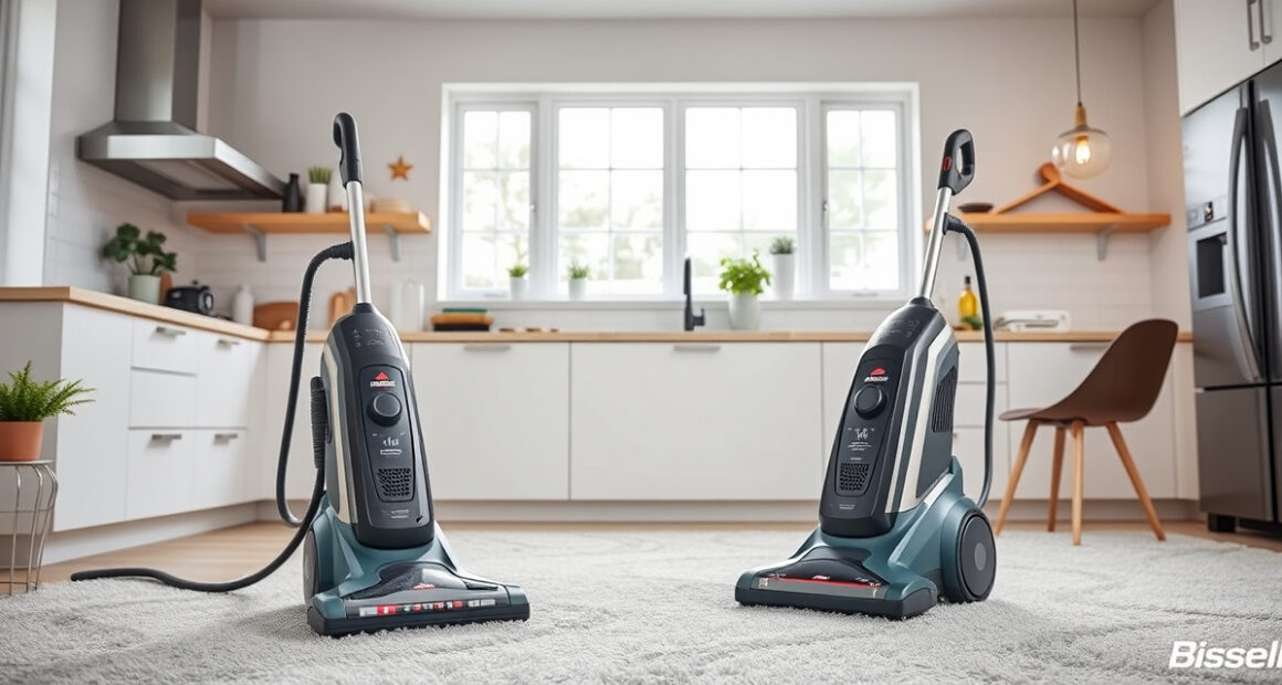 Bissell Brushes Compatibility & Buying Guide