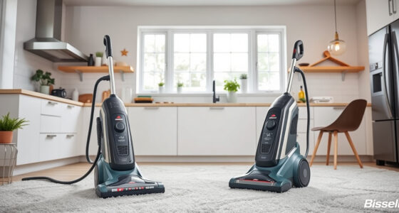 Bissell Brushes Compatibility & Buying Guide