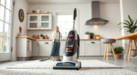 Bissell Carpet Cleaner Buying Guide 2026: Top Picks & Reviews