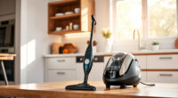 Bissell Carpet Cleaner No Suction: Causes & Easy Fixes