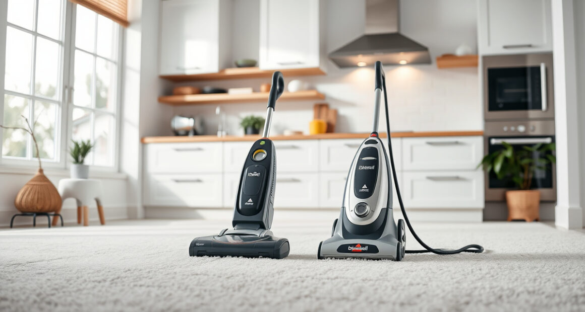 Bissell Cleaning Solution Compatibility & Buying Guide