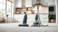 Bissell Cleaning Solution Compatibility & Buying Guide