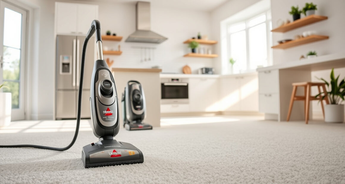 Bissell Filters: Compatibility & Buying Guide