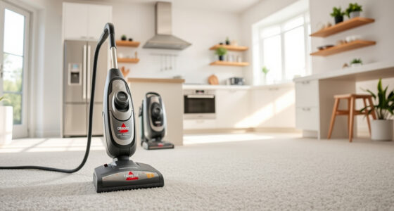 Bissell Filters: Compatibility & Buying Guide