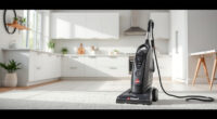 Bissell Little Green vs Bissell ProHeat 2X: Full Comparison