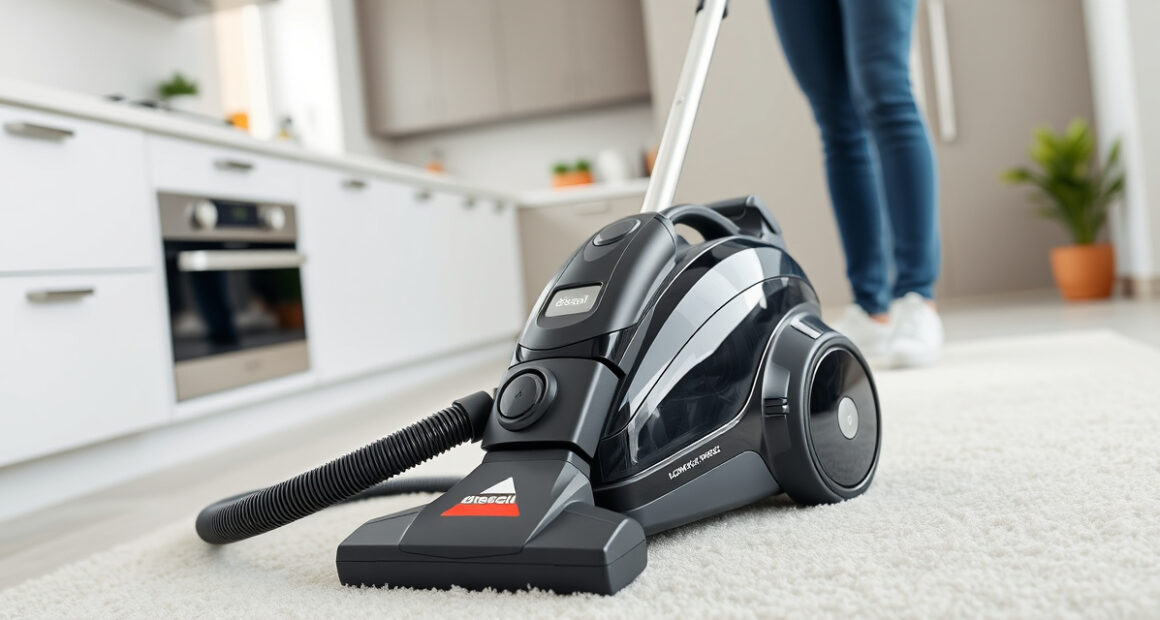 Bissell Little Green vs Bissell SpotClean Pro: Full Comparison