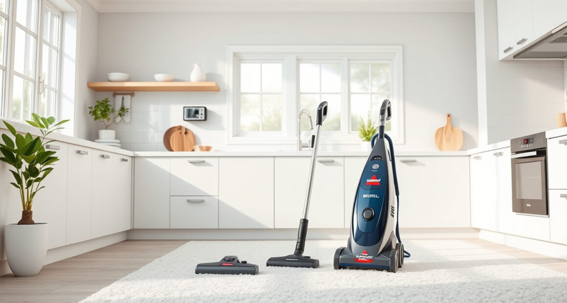 Bissell Little Green vs Bissell TurboClean: Full Comparison