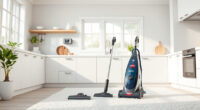 Bissell Little Green vs Bissell TurboClean: Full Comparison